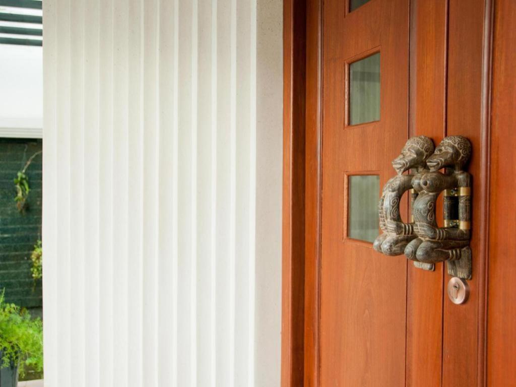 La Rose Boutique Hotel & Spa Phnom Penh Dış mekan fotoğraf