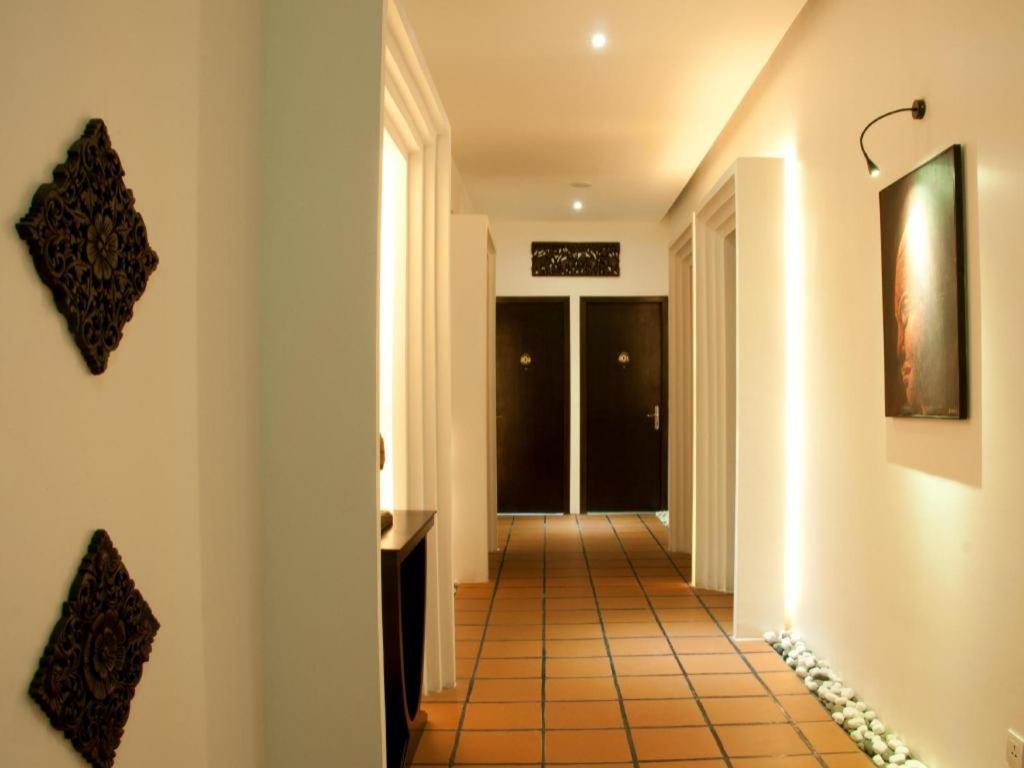 La Rose Boutique Hotel & Spa Phnom Penh Dış mekan fotoğraf