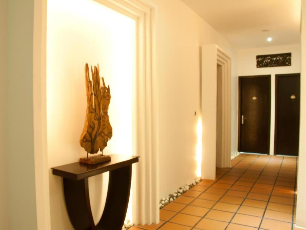 La Rose Boutique Hotel & Spa Phnom Penh Dış mekan fotoğraf