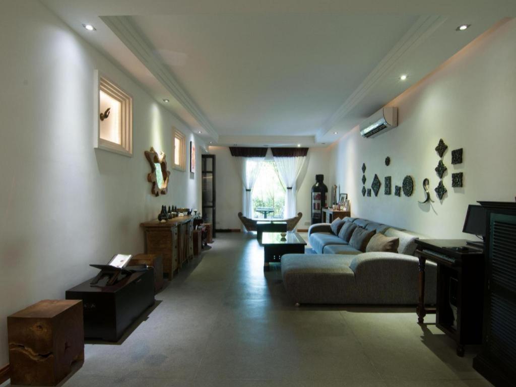 La Rose Boutique Hotel & Spa Phnom Penh Dış mekan fotoğraf